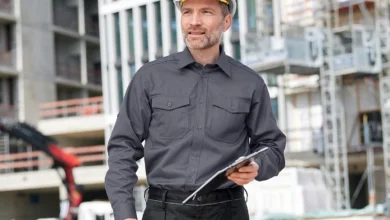 Wholesale Work Shirts