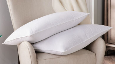 Down Pillow