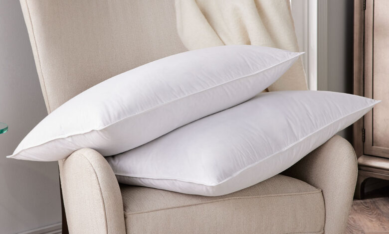 Down Pillow